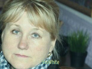 IrisWhite