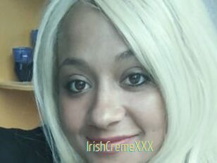 IrishCremeXXX