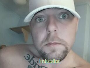 Irishstallion