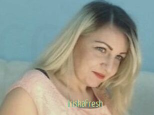 IriskaFresh