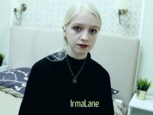 IrmaLane
