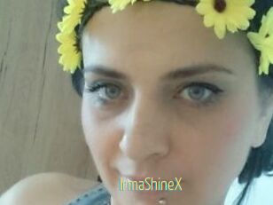 IrmaShineX