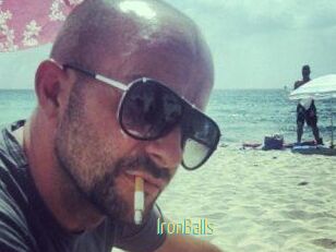 IronBalls