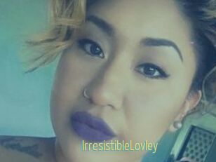 IrresistibleLovley