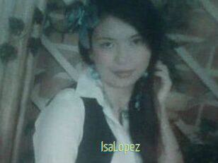 IsaLopez