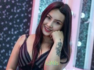 IsaMills