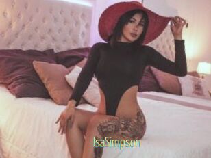 IsaSimpson