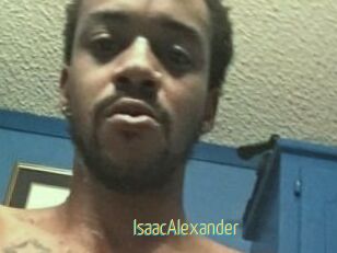 Isaac_Alexander
