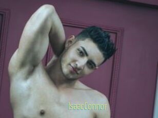 IsaacConnor