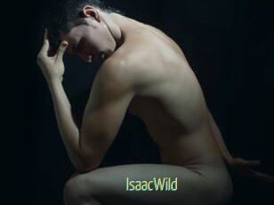 IsaacWild