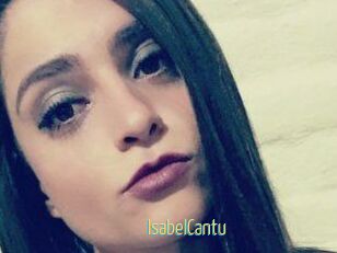 Isabel_Cantu