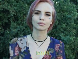 IsabelHill