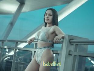 IsabelRed