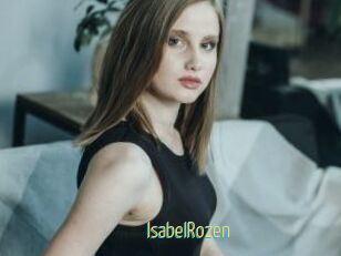 IsabelRozen