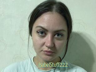 IsabelStuff222