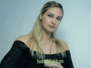 IsabelWaldron
