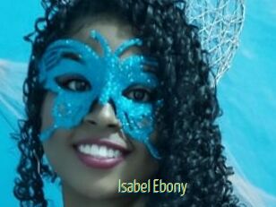 Isabel_Ebony