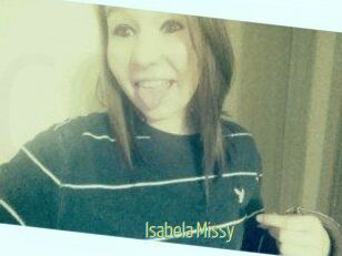 Isabela_Missy
