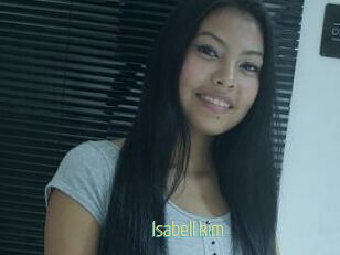 Isabell_kim