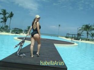 IsabellaArias