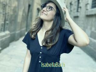 IsabellaBach