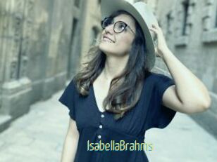 IsabellaBrahms