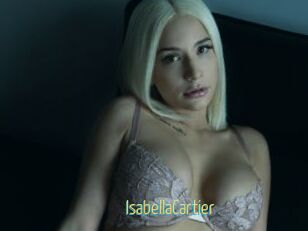 IsabellaCartier