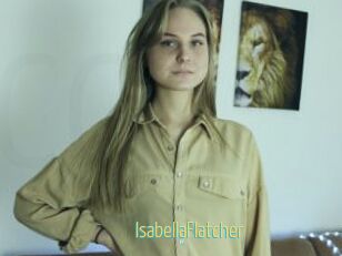 IsabellaFlatcher