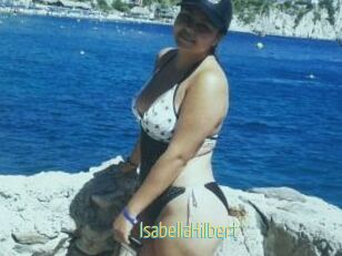 IsabellaHilbert