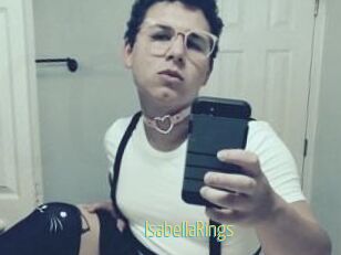 IsabellaRings