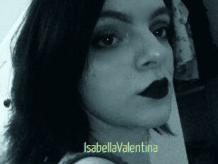 IsabellaValentina