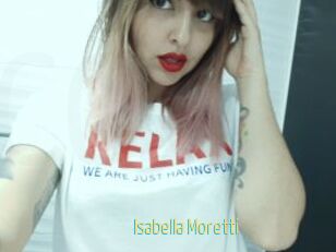 Isabella_Moretti