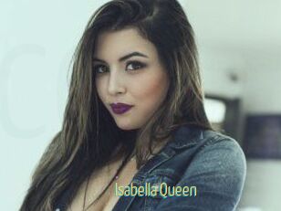 Isabella_Queen