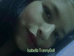 Isabella_TrannyDoll