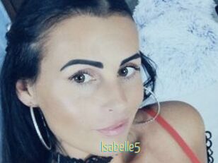 Isabelle5