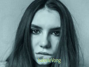 IsabelleVong