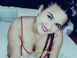 Isabelle_Green