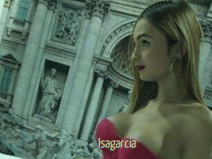 Isagarcia
