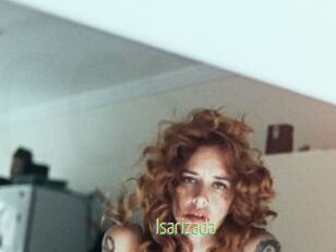 Isarizada