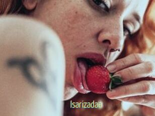 Isarizadaa