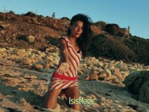 IsisMagic