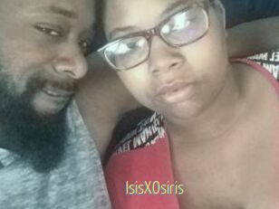 IsisXOsiris
