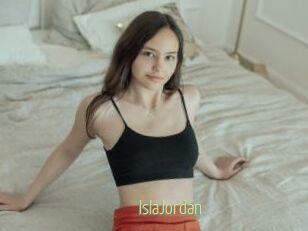 IslaJordan