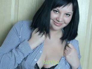 Islandiya