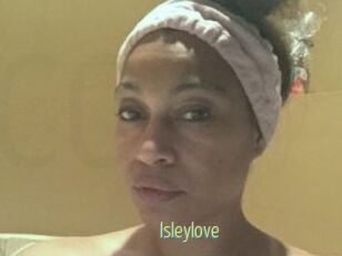 Isleylove