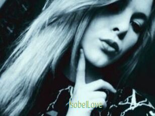 IsobelLove