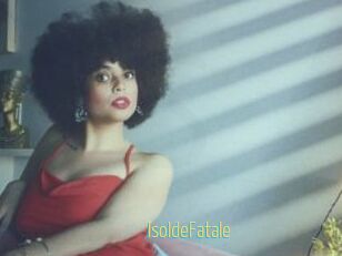 IsoldeFatale