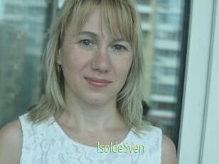 IsoldeSven