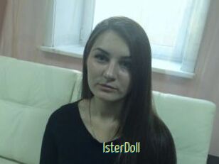 IsterDoll