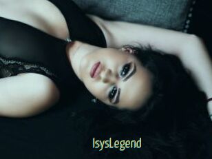 IsysLegend
